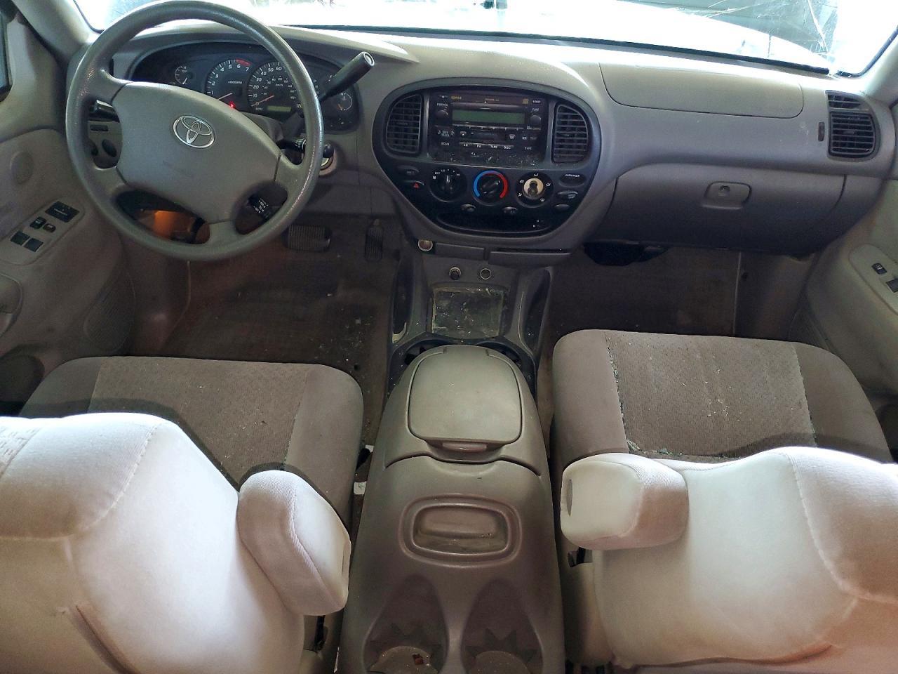 2006 Toyota Tundra SR5