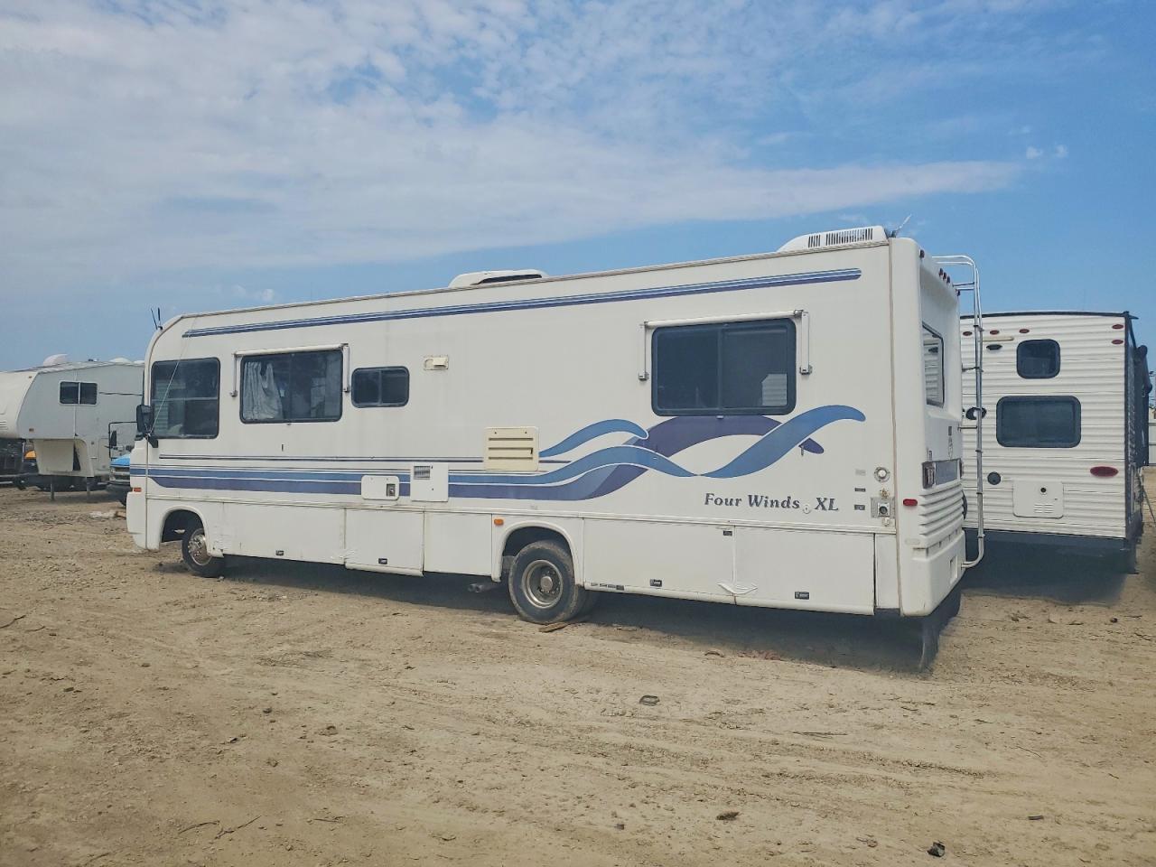 1996 Fourw 1996 Ford Four Winds RV
