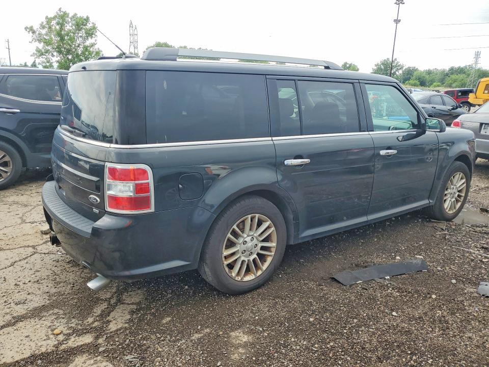 2015 Ford Flex sel