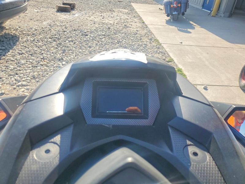 2022 Yamaha Yamaha GP1800 Svhl