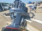 2001 Crestliner CVX182