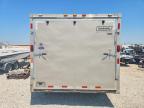 2006 Haulmark 2006 Haulmark TS8.5X18T2 Enclosed Cargo Trailer