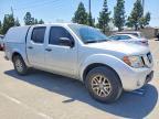 2014 Nissan Frontier SV