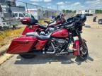 2018 Harley-Davidson Flhxs Street Glide Special