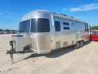2008 Airstream Camper