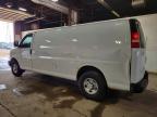 2012 Chevrolet Express G2500