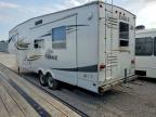 2007 Jayco O Eagle Camper
