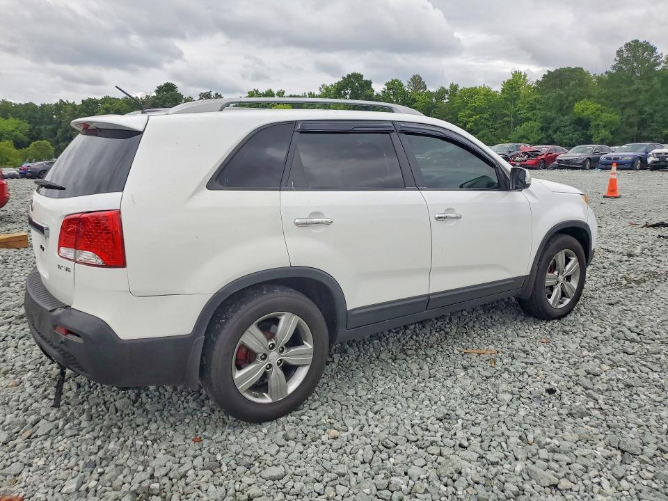 2013 KIA Sorento ex