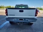 2005 Chevrolet Silverado K1500