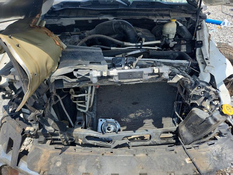 2016 Dodge RAM 1500 SLT