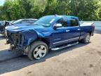 2016 Chevrolet Silverado K1500 LTZ