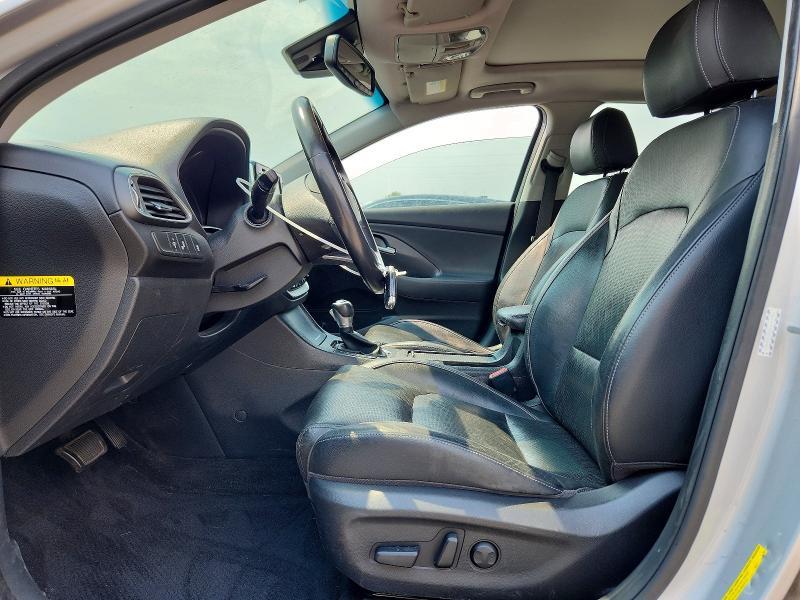 2018 Hyundai Elantra gt Base