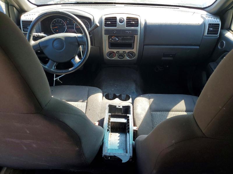 2012 Chevrolet Colorado LT