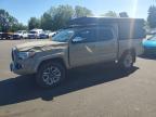 2017 Toyota Tacoma Limited
