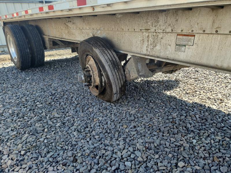 2020 Great Dane Flatbedtrl
