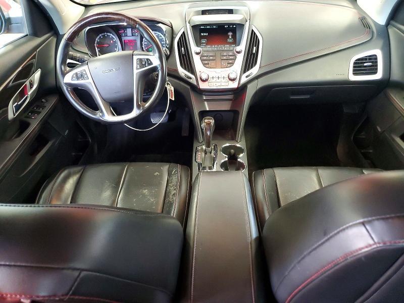 2013 GMC Terrain Denali