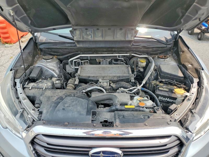 2020 Subaru Ascent Limited