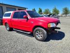 2001 Ford F150 Supercrew