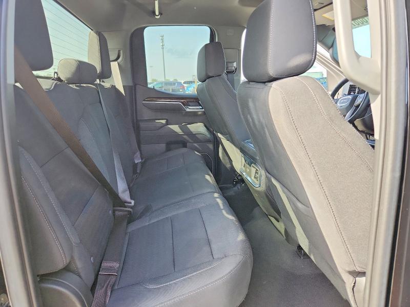 2023 GMC Sierra C1500 Elevation