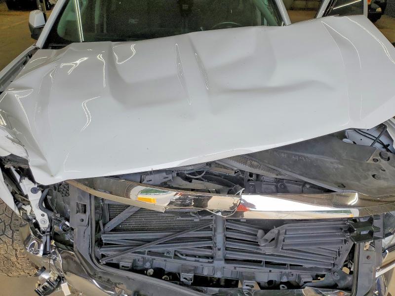 2019 Chevrolet Silverado LD K1500 LT