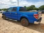 2009 Ford F150 Supercrew