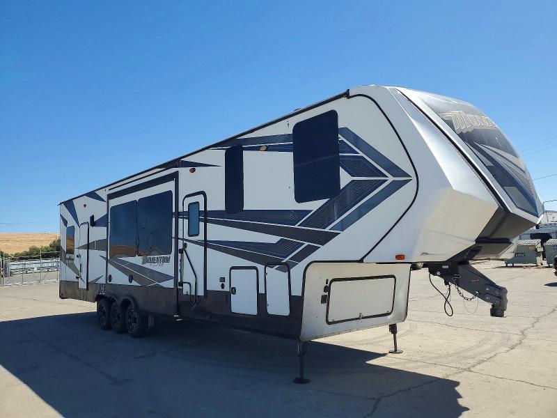 2019 Grand Design Momentum Camper