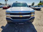 2017 Chevrolet Silverado C1500