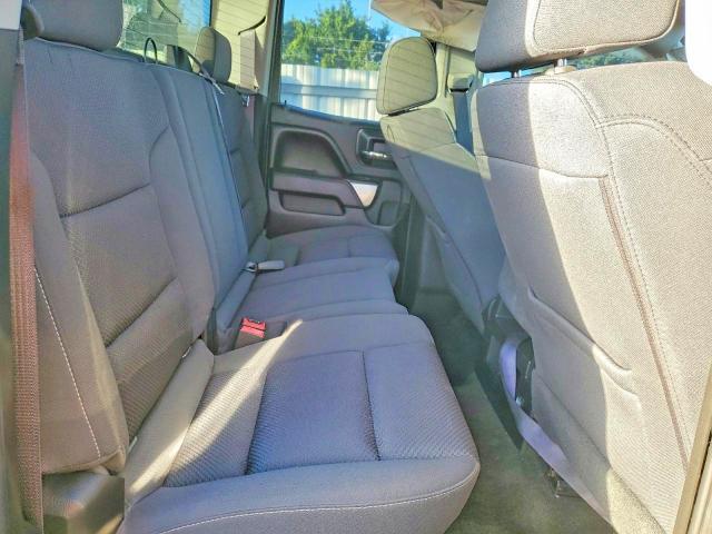 2017 Chevrolet Silverado C1500 lt