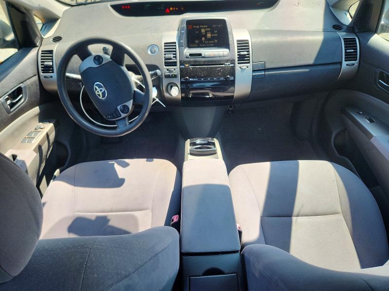 2009 Toyota Prius Base