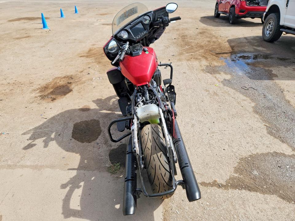 2025 Indian Motorcycle Co. Roadmaster Powerplus Dark Horse