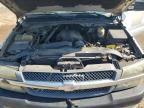 2003 Chevrolet Silverado K2500 Heavy Duty