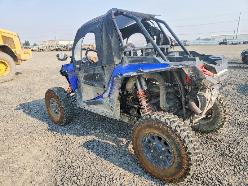 2022 Polaris RZR XP 1000 Utility Vehicle
