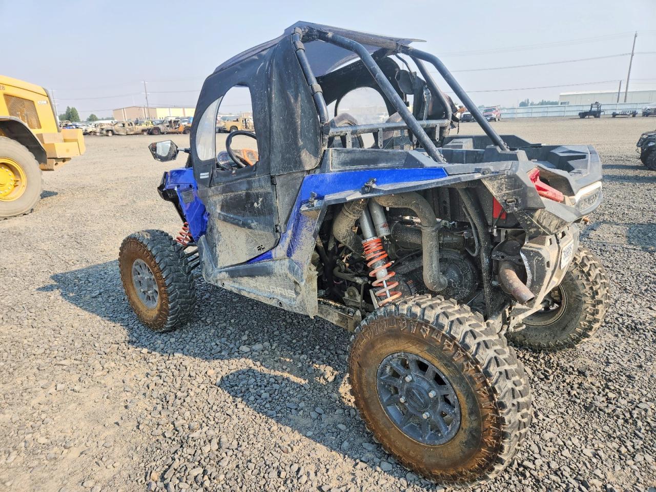 2022 Polaris RZR XP 1000 Utility Vehicle