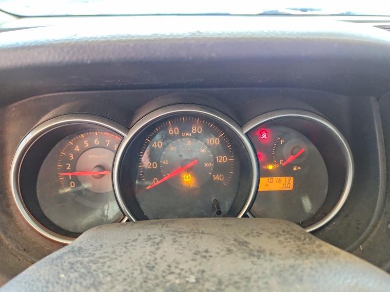 2007 Nissan Versa S/sl