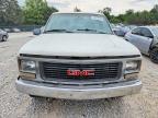 1995 GMC Sierra K1500