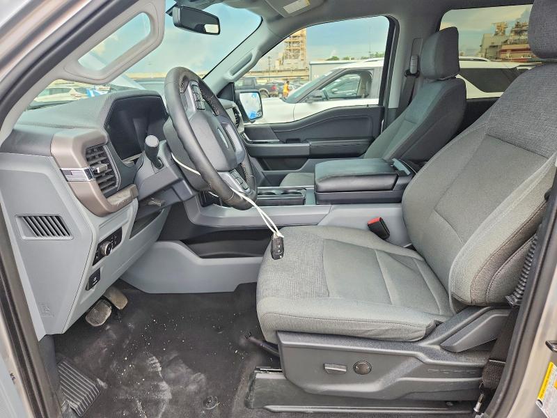 2024 Ford F150 XLT