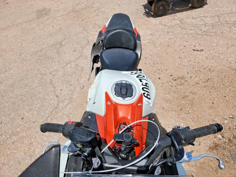 2023 Kawasaki EX650 R