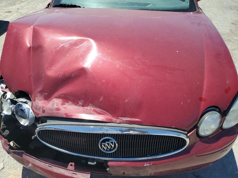 2005 Buick Lacrosse cx
