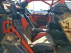 2018 Can-Am Maverick X3 Utility Vehicle