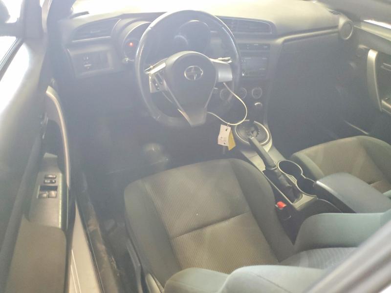 2012 Scion Tc Base