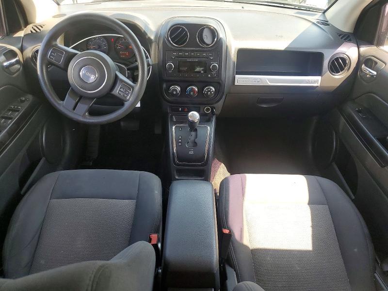 2015 Jeep Compass Sport