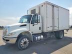 2017 International 4300 Refrigerated BOX Truck