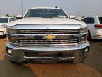 2018 Chevrolet Silverado K2500 Heavy Duty LT