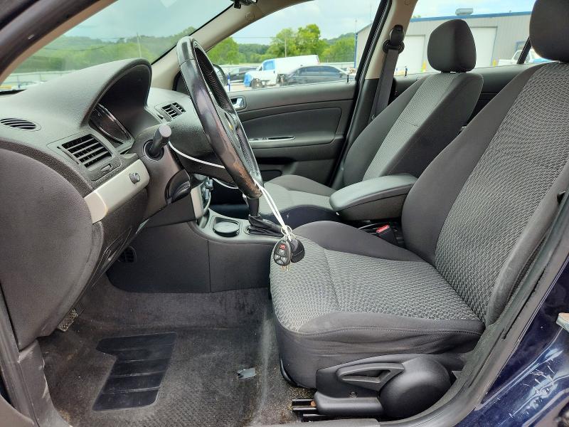 2010 Chevrolet Cobalt 1LT
