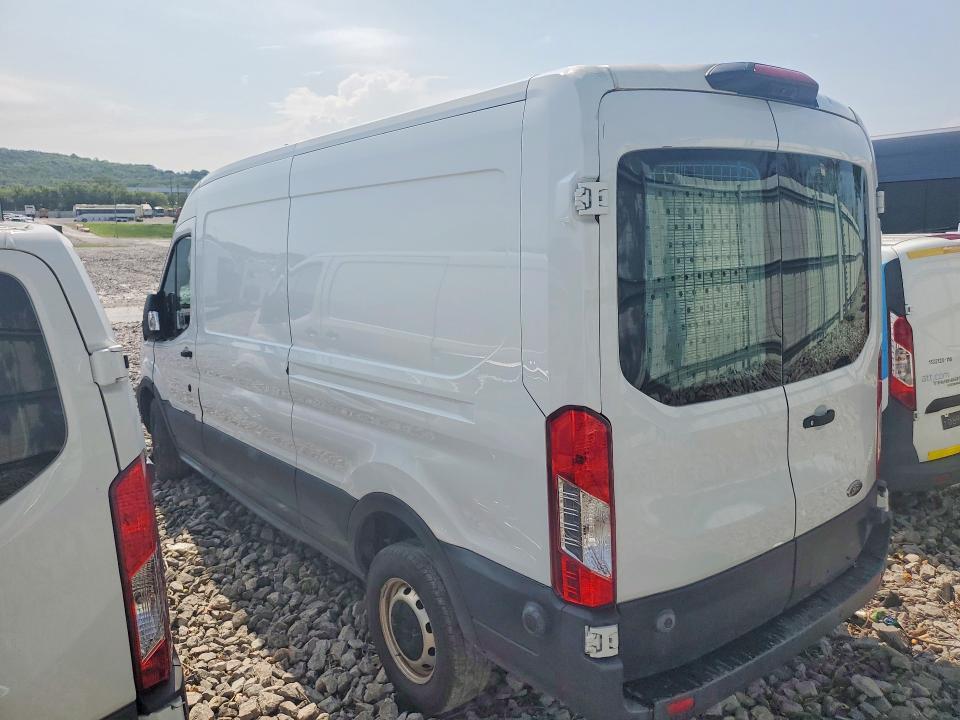 2020 Ford Transit 150 Delivery van