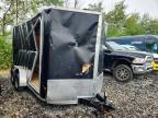 2022 Darkhorse Cargo Enclosed Cargo Trailer