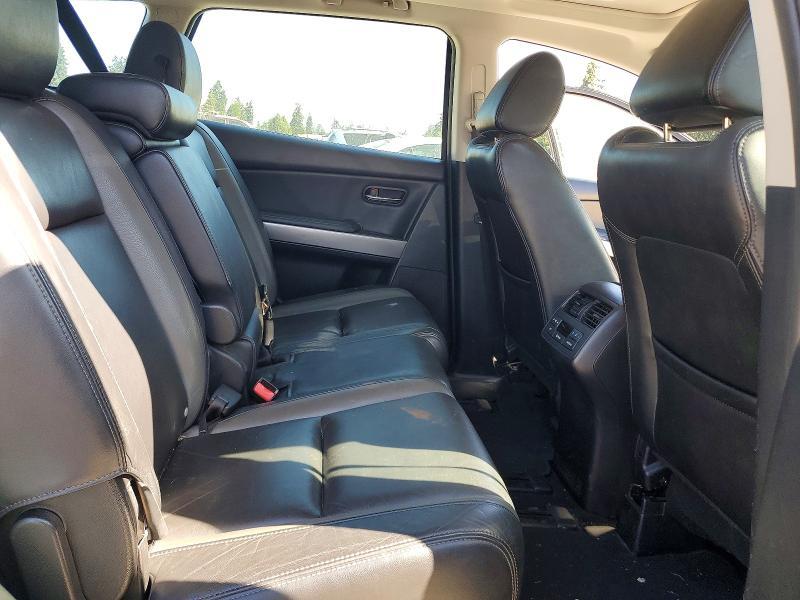 2012 Mazda Cx-9