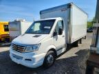2021 Greenpower Motors 2022 Greenpower Motors BOX Truck