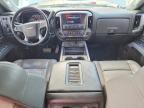2016 Chevrolet Silverado K2500 Heavy Duty LTZ