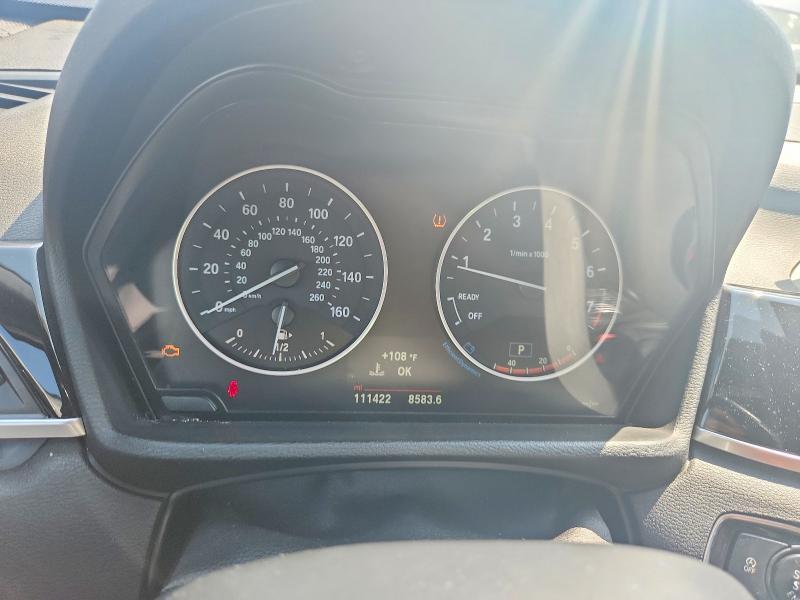 2016 BMW X1 Xdrive28i